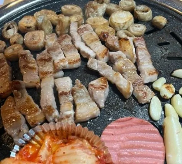 パルゴンマクチャンの写真3