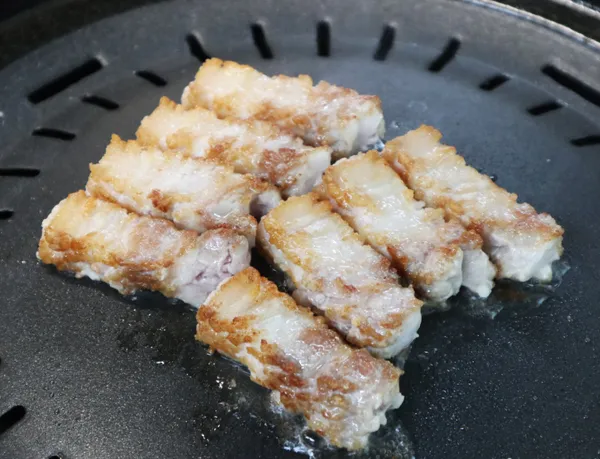 マシンヌンワンソグムグイ キンテクス店の写真5