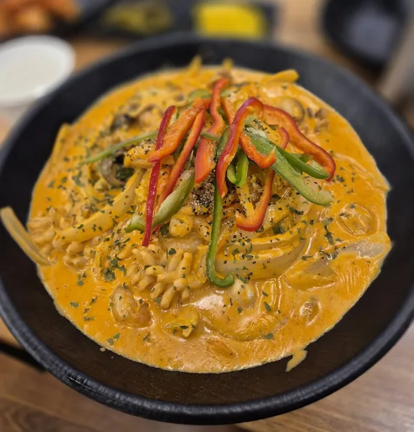 トウォンバンチョム インチョンコムダン店