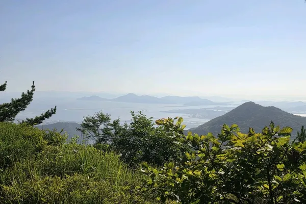구덕산 사진 3