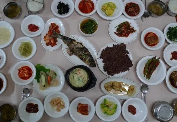 천일식당 사진 3