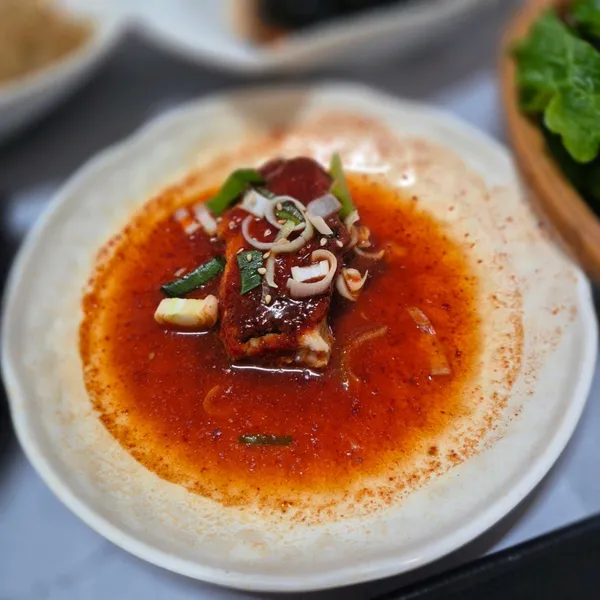 천일식당 사진 4