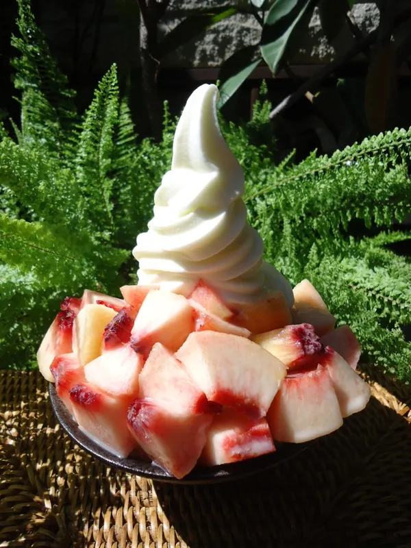カフェ ブラウニーの写真2