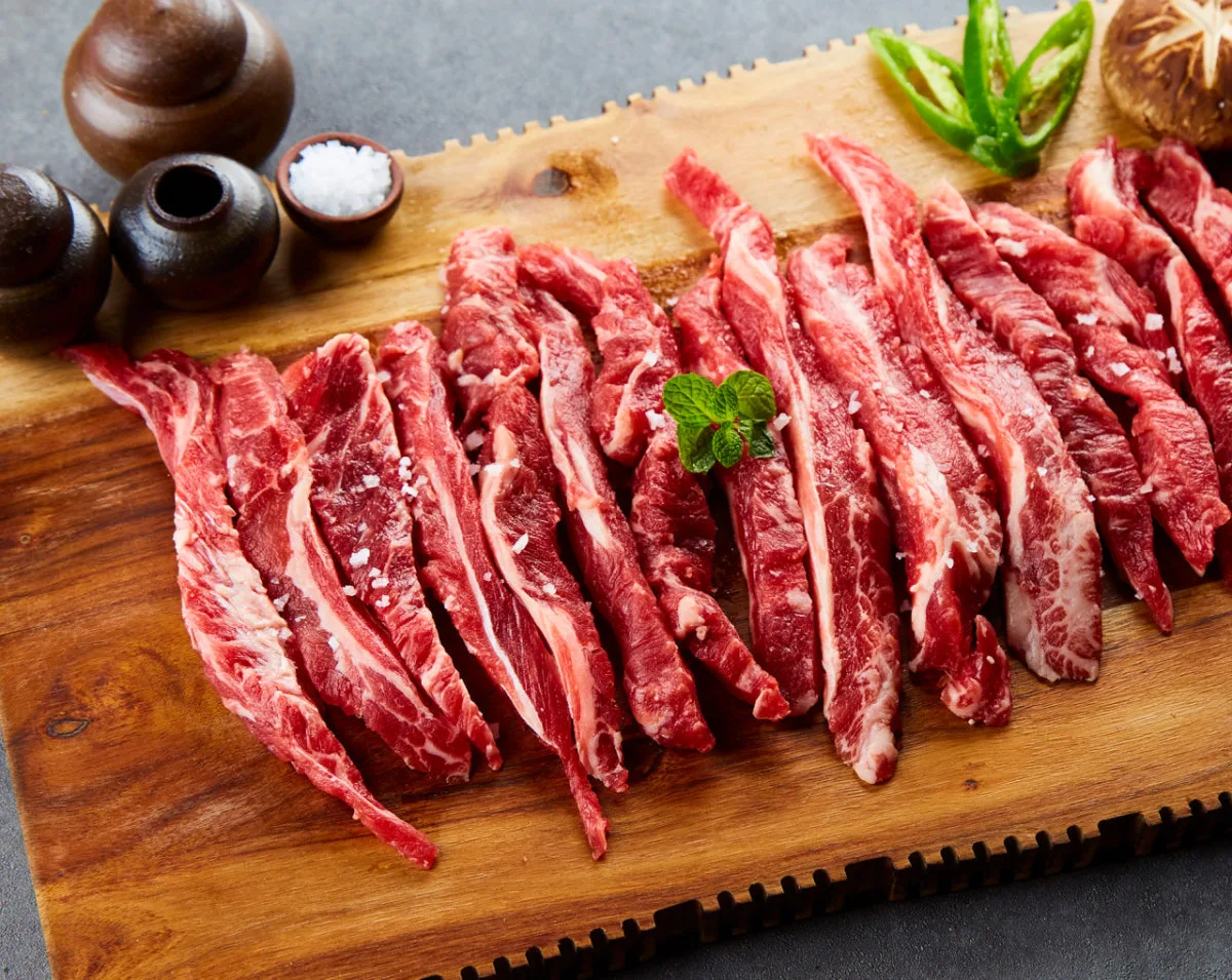 한마음정육식당 광명점 대표 사진