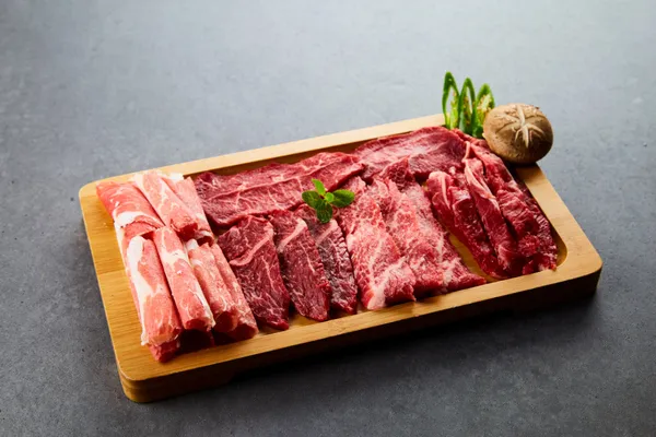 한마음정육식당 광명점 사진 4