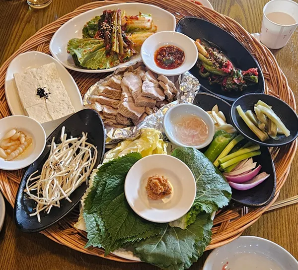 복마니네술집 사진 2