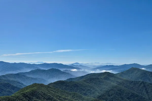 지리산 국립공원