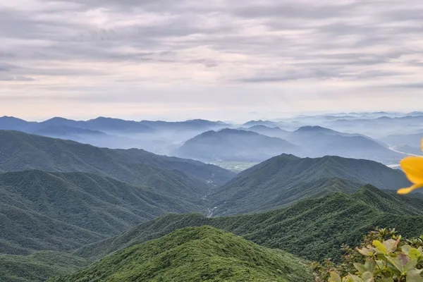 지리산 국립공원 사진 2