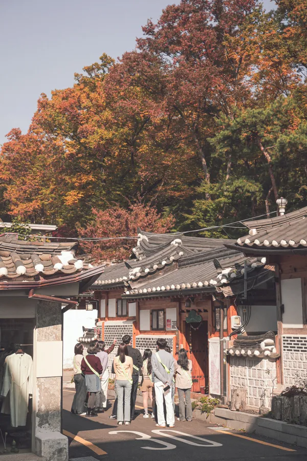 위라이드 서울전차 사진 4