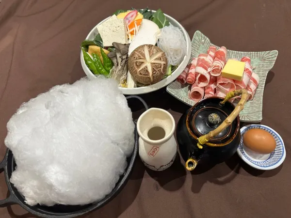 カジョンドンシャブの写真2