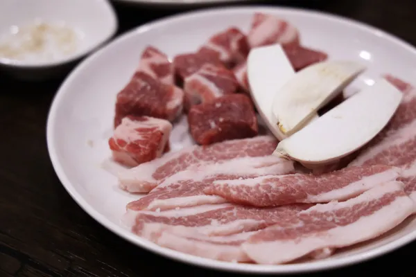 미진생삼겹 정평점 사진 4