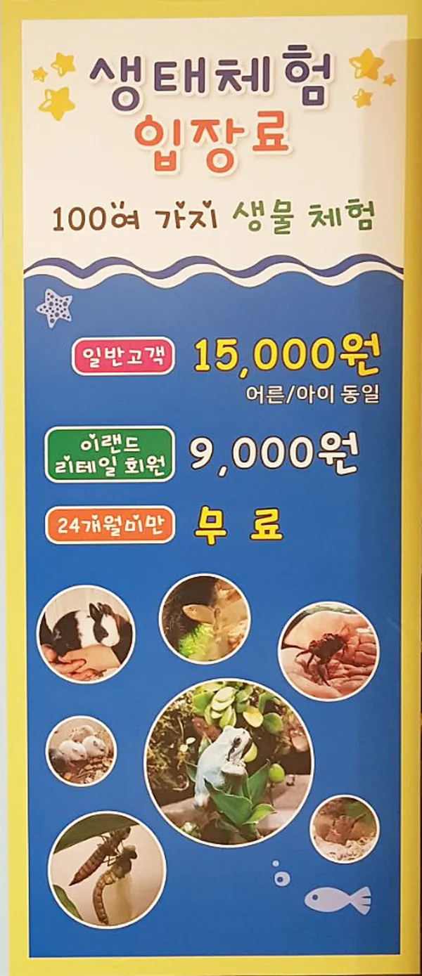 다솜생태체험관 NC경산점 사진 4