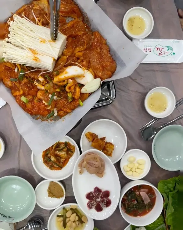 돌고개가든 사진 3