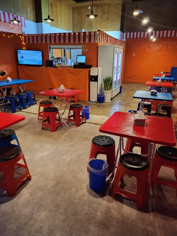 우동포장마차 사진 4