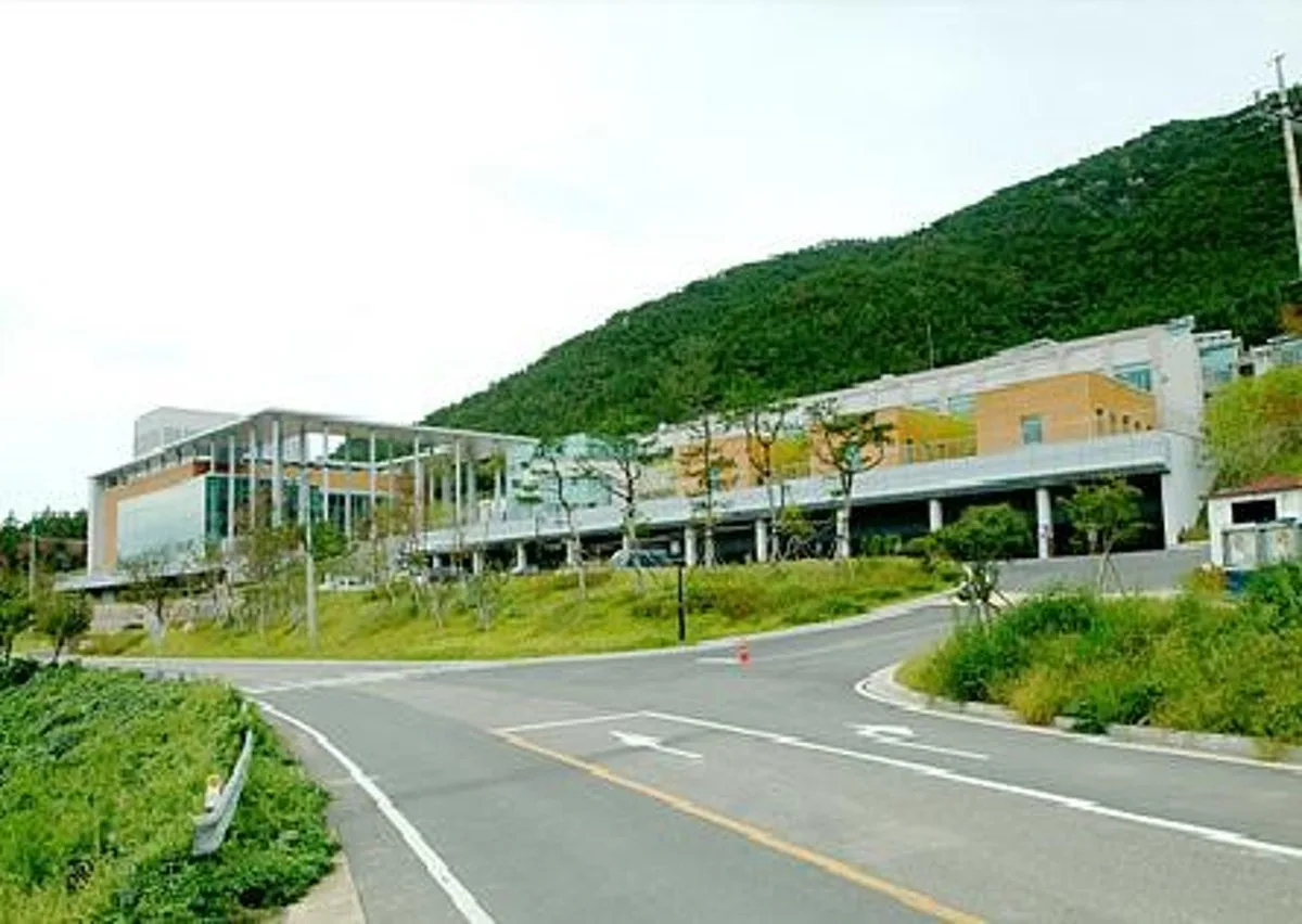 국립남도국악원