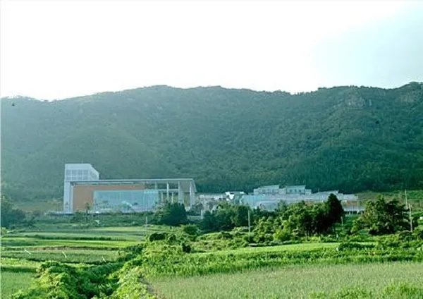 국립남도국악원 사진 2