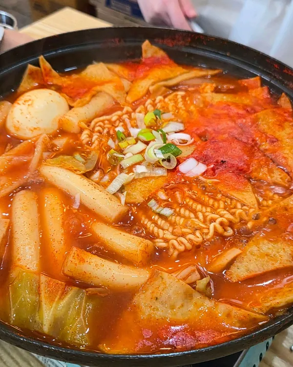 별이네꼬마김밥