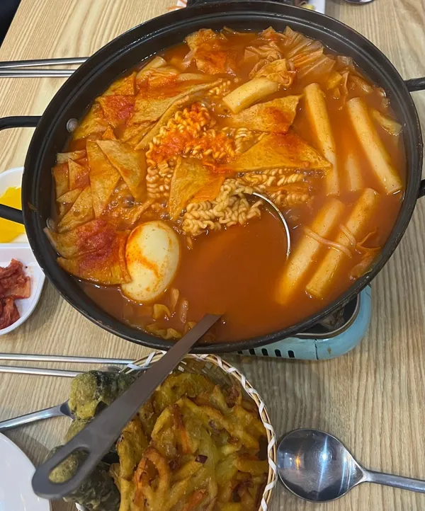 별이네꼬마김밥 사진 3