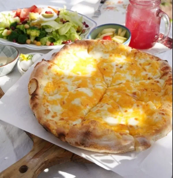 평사리의아침 사진 4