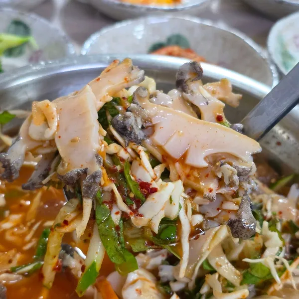 보물섬회식당 사진 3