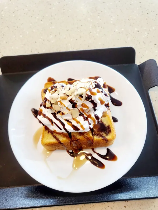 カフェペットの写真3