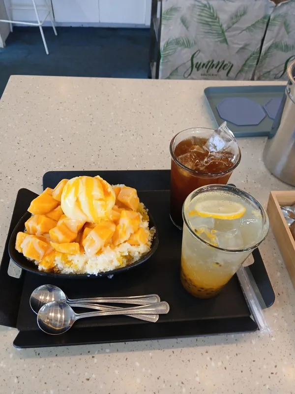 カフェペットの写真5