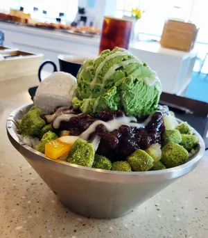 カフェペット