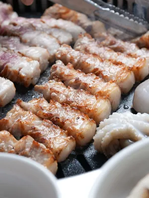 참숯골 합천본점