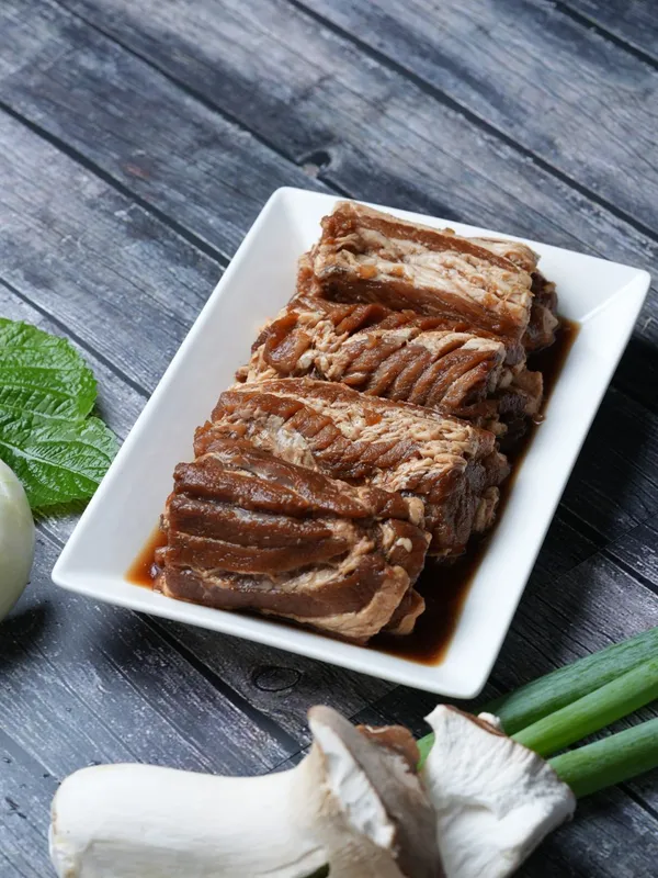 참숯골 합천본점 사진 3