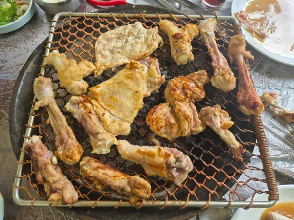 장원가든