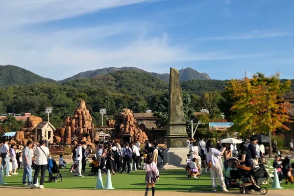 렛츠런파크 서울포니랜드 사진 2