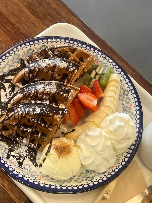 카페두포리 사진 2