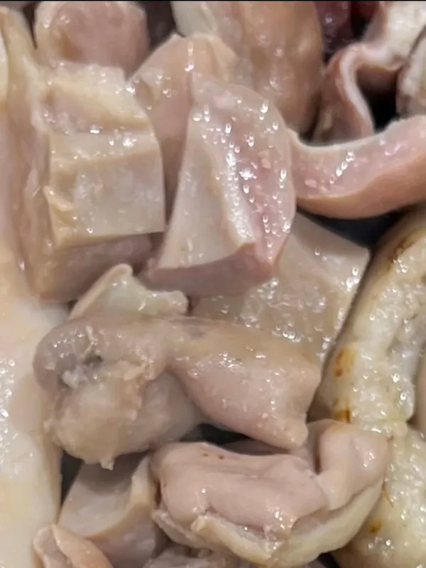 한우통큰소곱창 사진 5