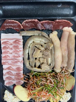 ハヌトンクンソコプチャン
