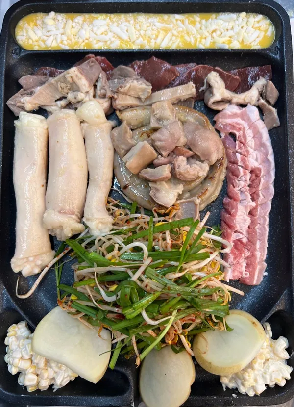 한우통큰소곱창 사진 2