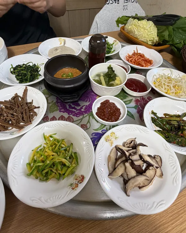 안골목식당 사진 3
