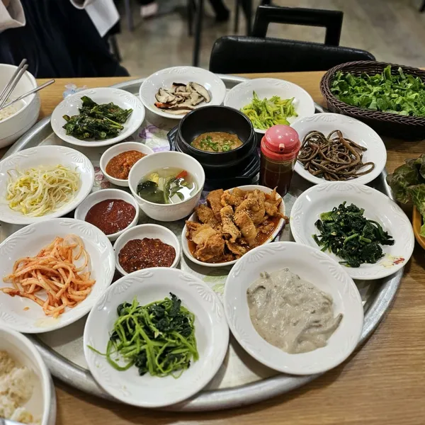 안골목식당 사진 4