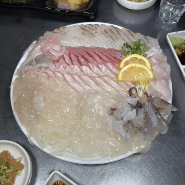 アプサンサンオジンオの写真2