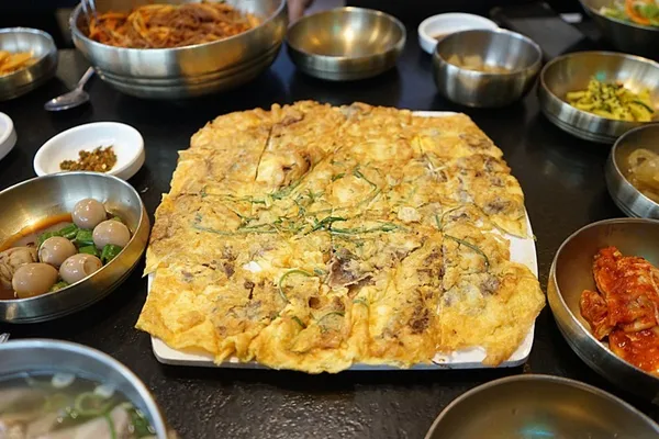 하연옥 진주냉면 본점 사진 3