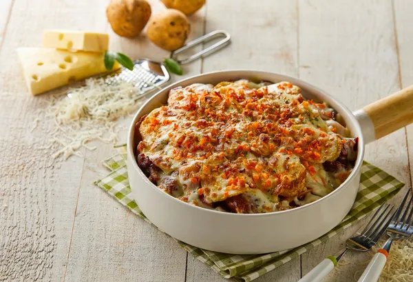 일미리금계찜닭 경남 고성점 사진 3