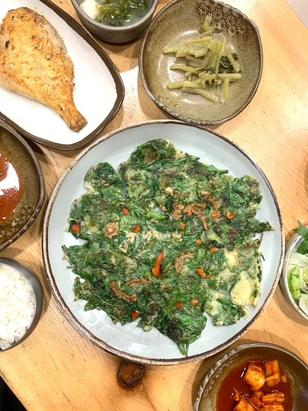 홍화약초식당 사진 3