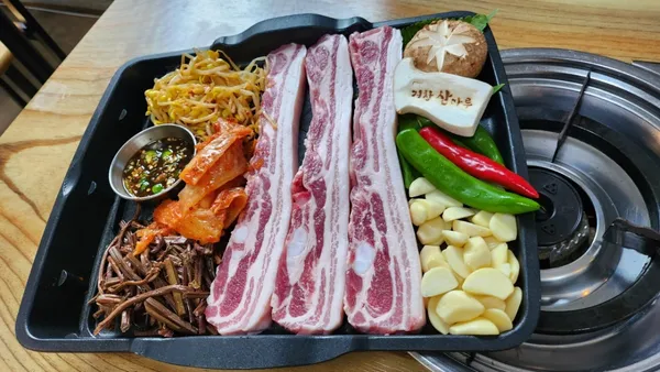 거창산마루 사진 3