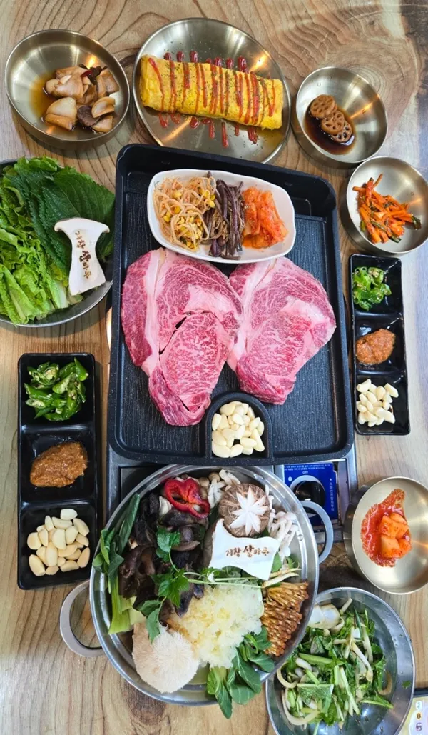 거창 추천 9곳