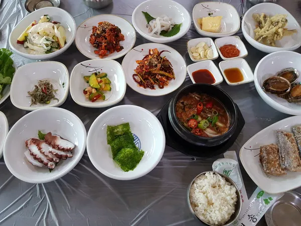 남해그집 사진 3