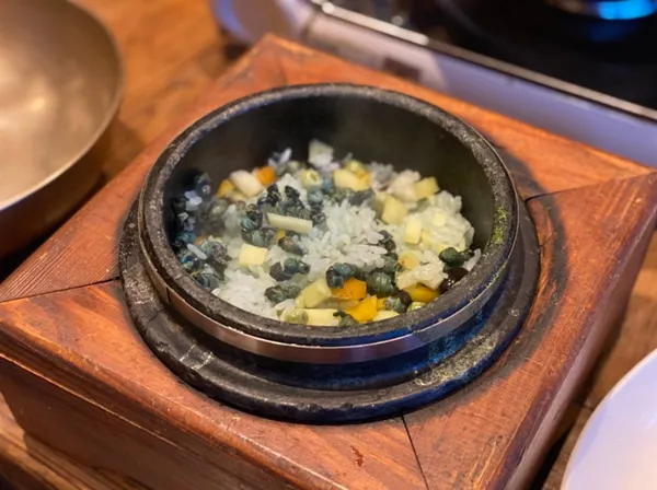 기양초 사진 2