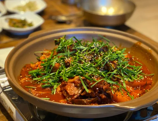 기양초