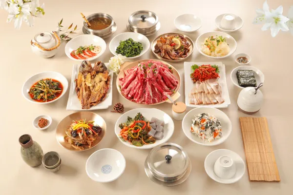 연담채 사진 3
