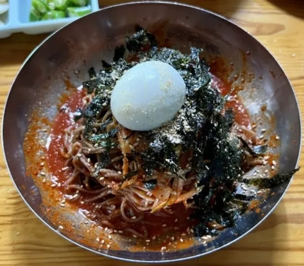 군남면옥 사진 2
