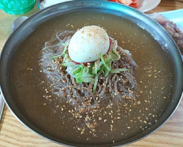 군남면옥 사진 3