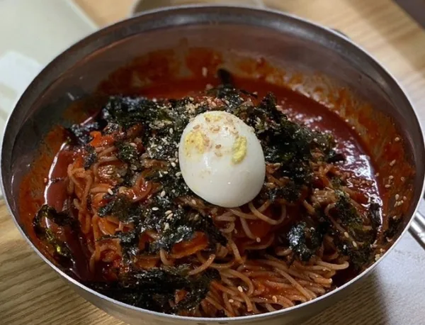 군남면옥 사진 4